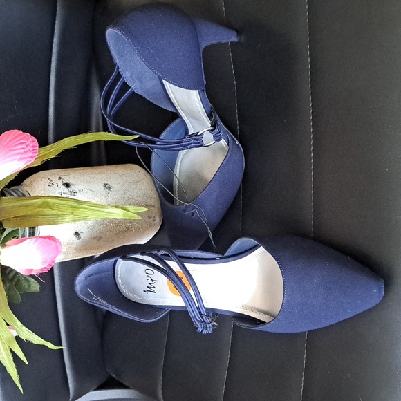 Impo Shoes - Nwt IMPO HEELS